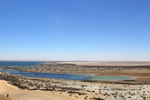 From Cairo: Full-Day Tour To El Fayoum