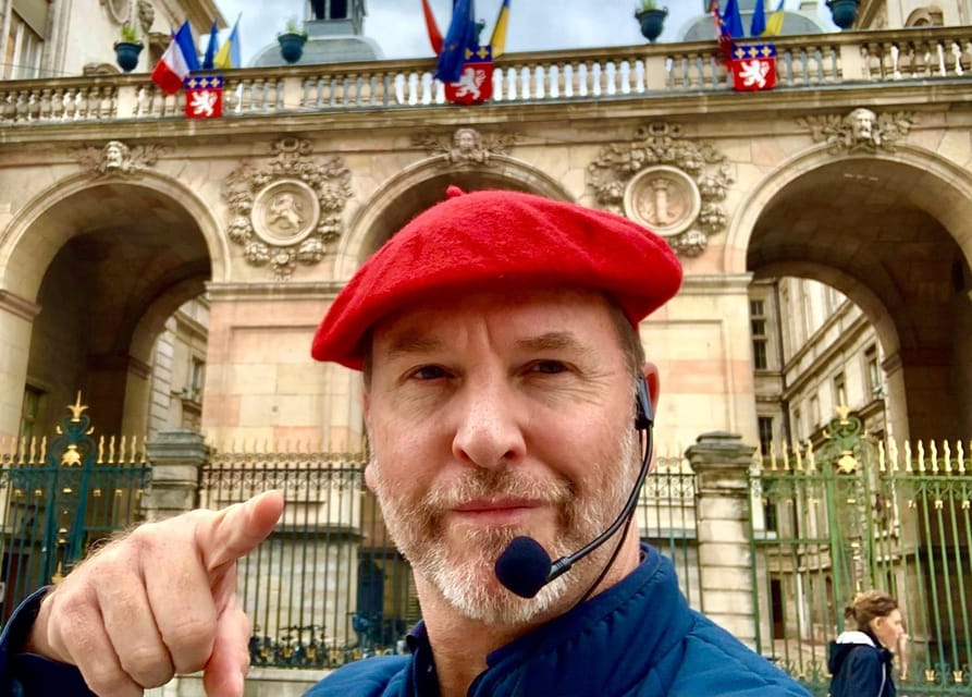 Galerie média