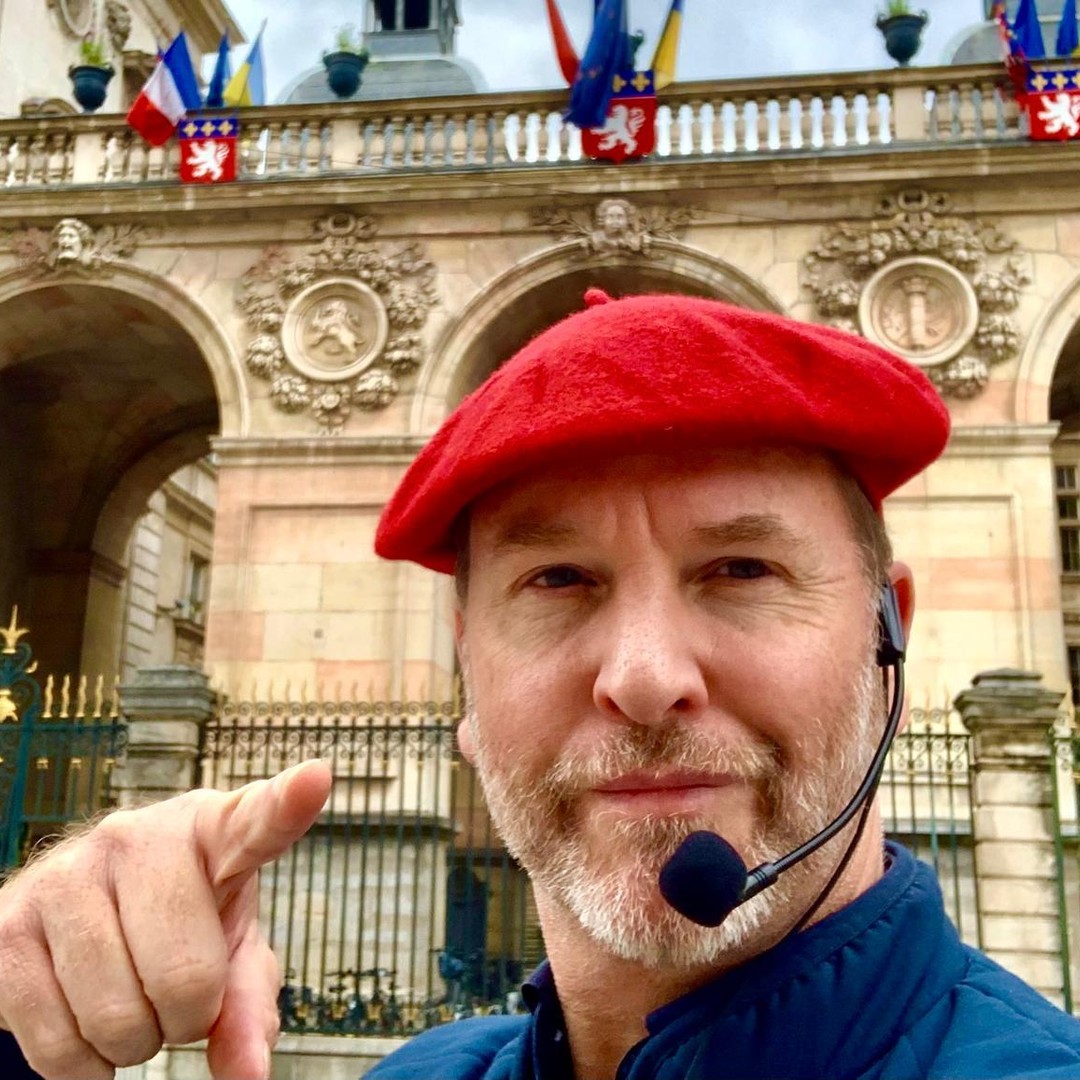 Galerie média