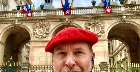 Lyon: Rundgang zu den Highlights der Stadt