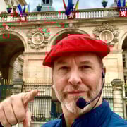 Lyon: City Highlights Walking Tour