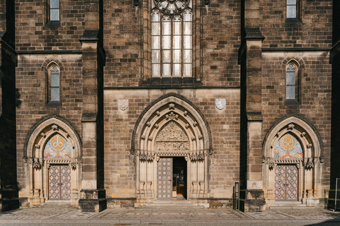 Prague’s Best Hidden Gem: Vysehrad Castle & Historic Fort