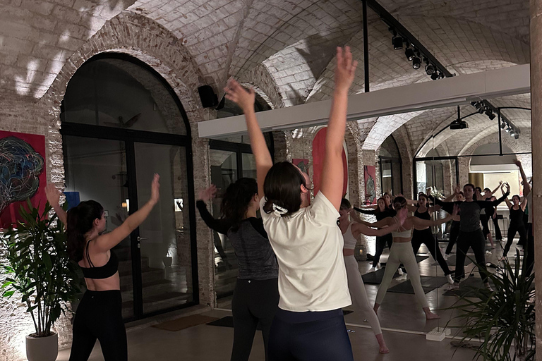 Barcelona: The Sisterhood Celebration - Dance and Wellness