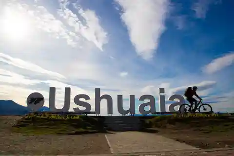 Paisajes urbanos E-BIKE