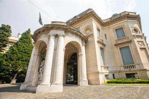 Buenos Aires: City Tour com Recoleta, La Boca e San Telmo