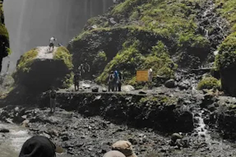 From Yogyakarta: Tumpak Sewu, Bromo, Ijen & Bali drop-off Yogyakarta to Bromo & Ijen only drop Bali