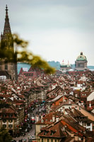 Bern's Old Town Brews, un camino histórico de café con degustación - Hizvo