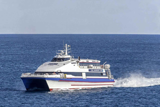 Bodrum: Tagestour zur Insel Kos mit Fähre und Transfer