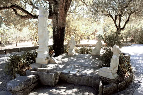 Fátima: Santuario e villaggio di Aljustrel, tour privato guidato