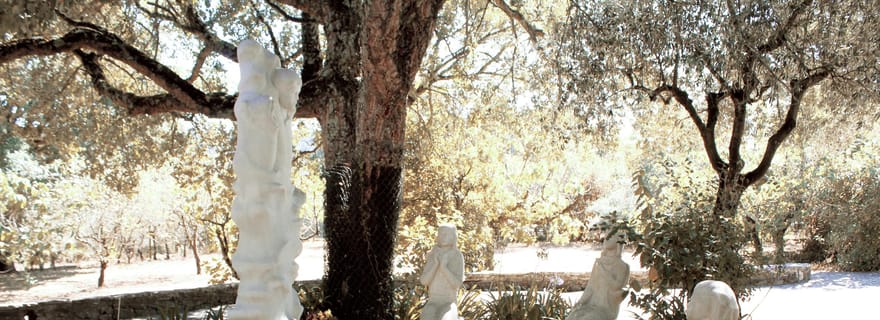 Fátima : Sanctuaire et village d'Aljustrel, visite guidée privée