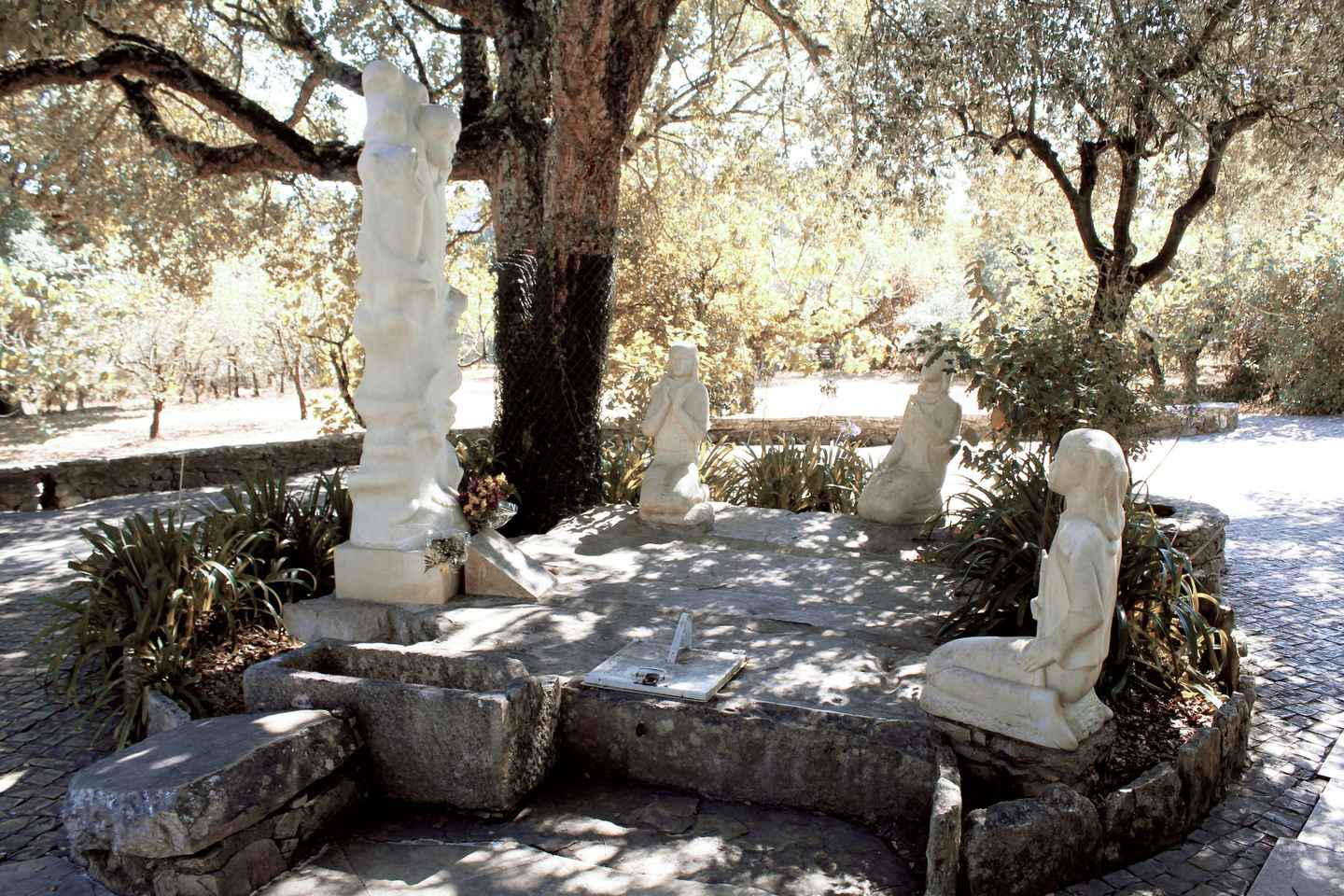 Fátima: Sanctuary and Aljustrel Village, Private Guided Tour