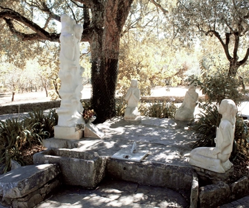 Fátima: Santuário e Aldeia de Aljustrel, visita guiada particular