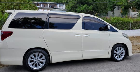 Grand Palladium Private Airport Transfer