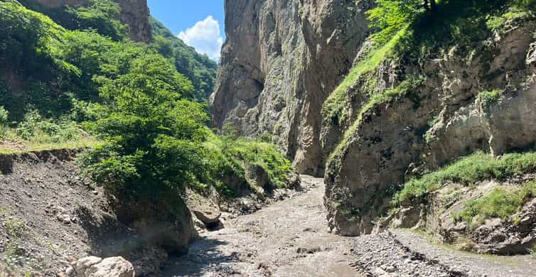 From Baku: Guba and Khinaliq Trip with Homemade Lunch photo 11