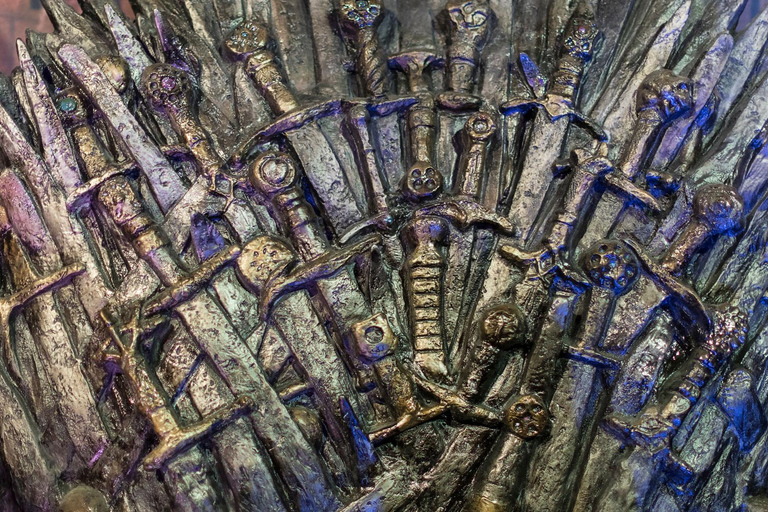 Game of Thrones Tour - Split & Diocletian’s Palace