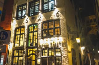 Köln: Die Tour „Die dunkle Seite des Doms”