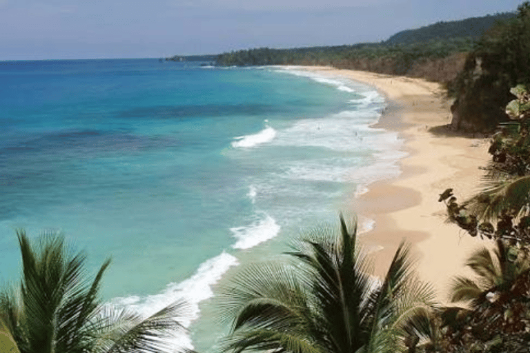 Private: Puerto Plata Culinary & Beach Relaxation Experience