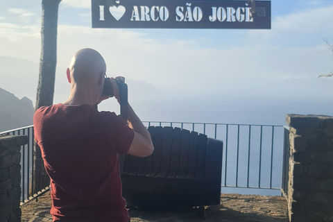 فونشال: جولة عائلية في جزيرة ماديراجولة عائلية في جزيرة ماديرا