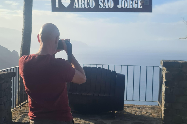 فونشال: جولة عائلية في جزيرة ماديراجولة عائلية في جزيرة ماديرا