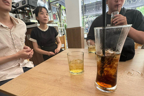 Tour panoramico della città di Đà Nẵng in privato con guida femminileTour privato in auto