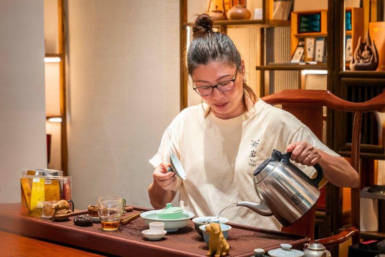 Kuala Lumpur: Michelin Guided Chinatown Heritage and Flavors