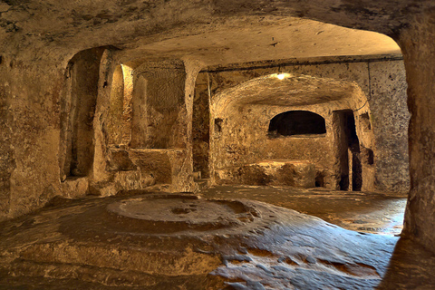 Malta: Valletta, Mdina, 3 Cities & Gozo 4-Day Guided Tour Tues (Mdina), Wed (Valletta), Thurs (Gozo) & Sat (3 Cities)