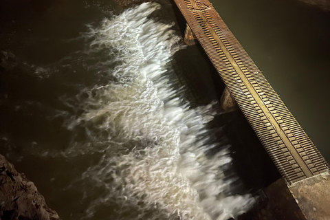 Postojna Cave and Predjama Castle Tour from Ljubljana