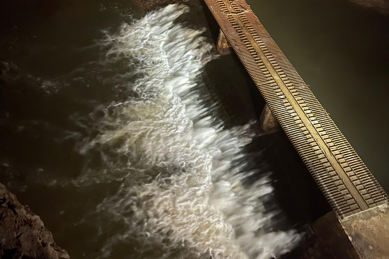 Postojna Cave and Predjama Castle Tour from Ljubljana