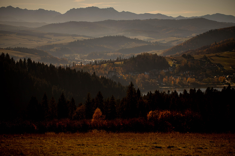 From Krakow: Zakopane Evening Snowmobile/Quad Ride & Bonfire Krakow: Zakopane Evening Snowmobiles & Bonfire Hotel PickUp