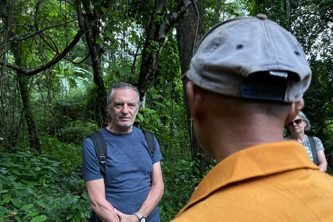 Phnom Penh: Kampot and Kep Day Trip with Lunch