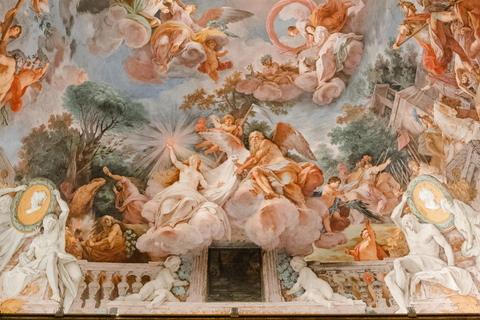 Rzym: Galeria Borghese Intymna wycieczka z przewodnikiem w małej grupie