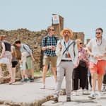 Pompei: Biglietto d'ingresso e tour guidato con un archeologo
