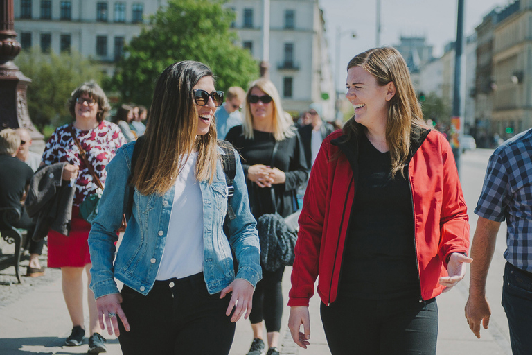 Copenaghen: tour del quartiere di Nørrebro