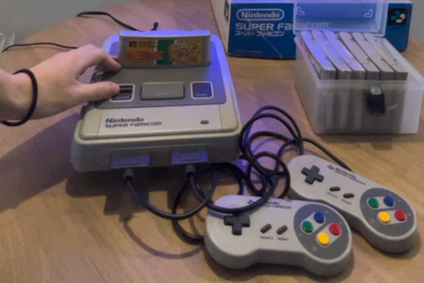 Tokyo: Akihabara Retro Gaming Experience with Androids