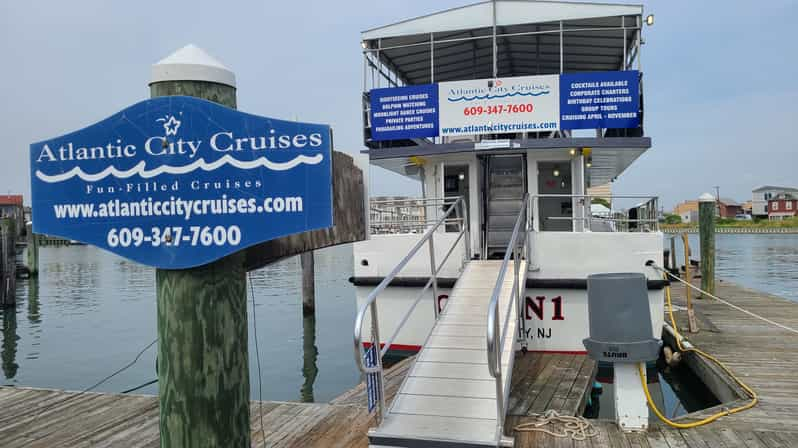 atlantic city cruises inc tours