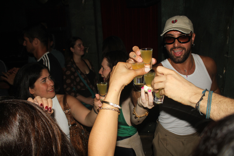 Explore Istanbul Night Life: Pub Crawl