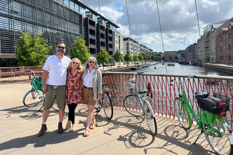 Copenhagen: Hidden Gems & Old Town Instagram Walk
