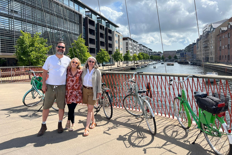 Copenhagen: Hidden Gems & Old Town Instagram Walk