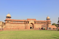 De Pune, voyage d'une journée Taj Mahal à partir de Pune avec vol de retour - Hizvo