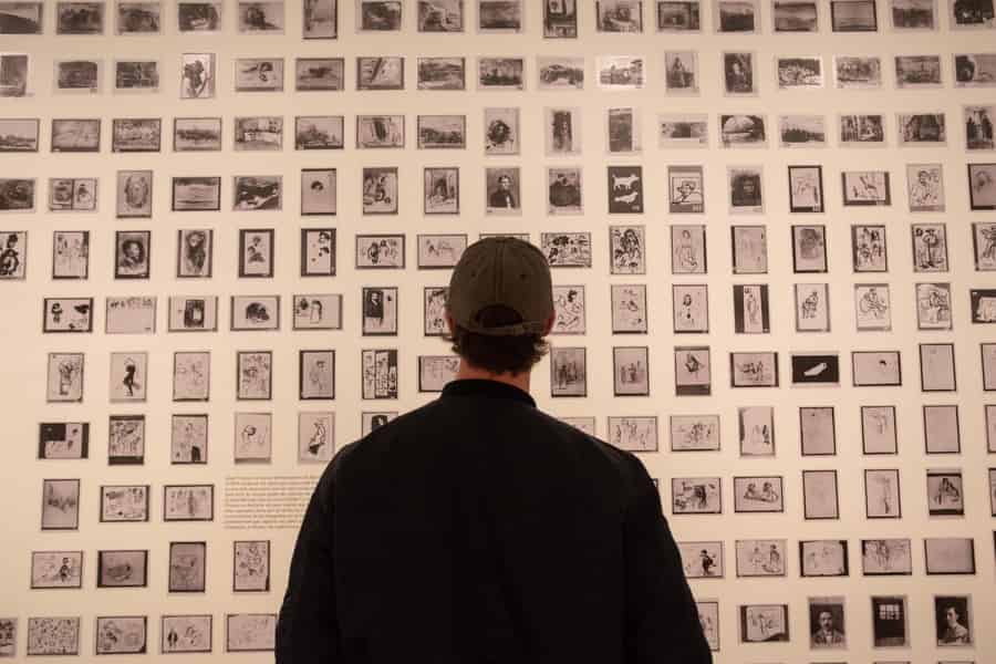 Barcelona: Geführte Tour ohne Anstehen durch das Picasso-Museum. Foto: GetYourGuide