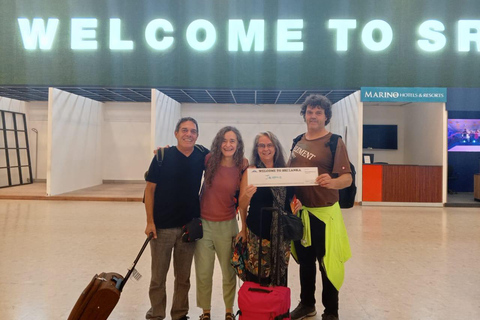 Kandy City Tuk Tuk Tour: Temples,Culture & Scenic Highlights