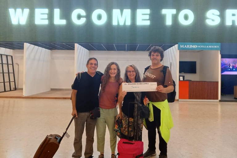 Kandy City Tuk Tuk Tour: Temples,Culture & Scenic Highlights