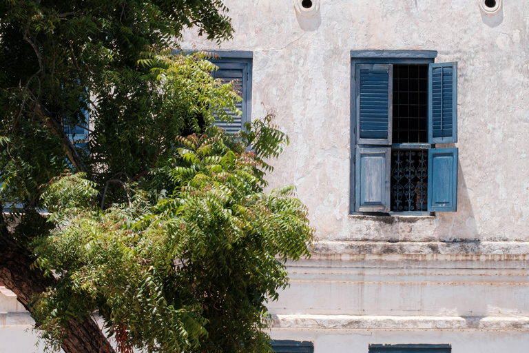 Bagamoyo: Explore Historic Slave Trade Route & Kaole Ruins