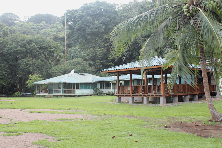 Corcovado National Park: Sirena Day Tour Drake Bay-Corcovado