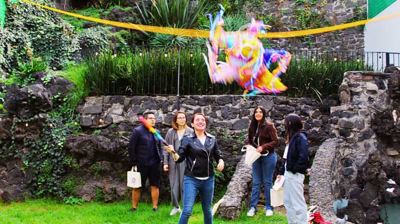 Ημέρα των Νεκρών, Posadas και Ημέρα Ανεξαρτησίας | GetYourGuide