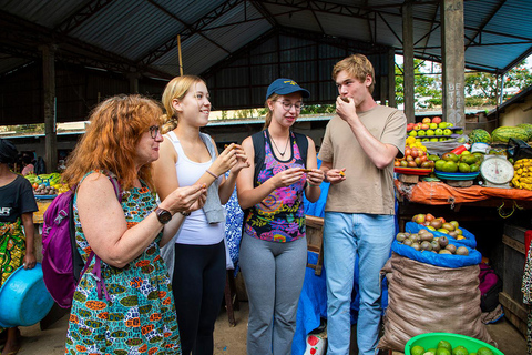 2 Day Rwanda Cultural Tour Where Waste Becomes Hope