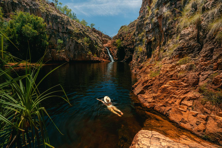 3-Day Kakadu 4WD Camping Tour