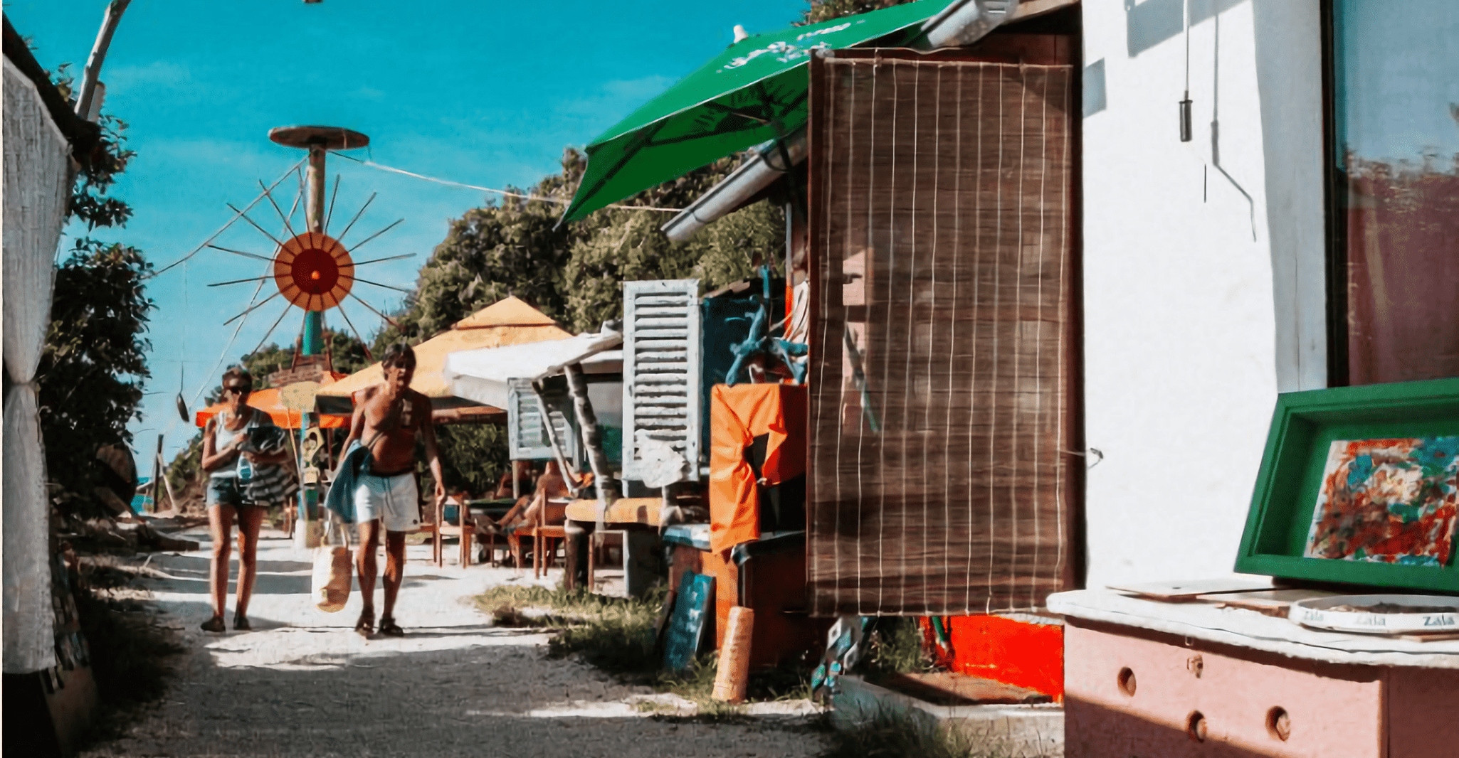 Kamenjack & Pula، جولة دراجات مع استكشاف - Hizvo