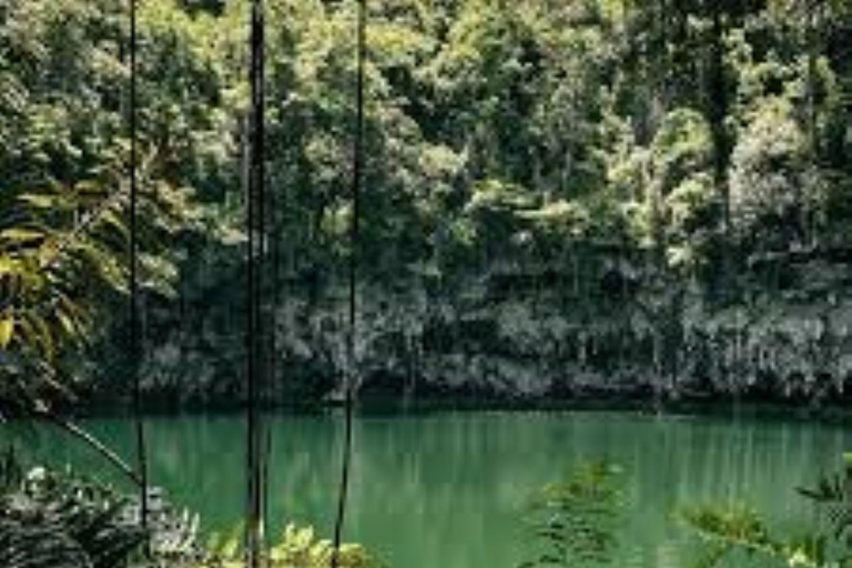 Private: Colonial & Contemporary Santo Domingo Excursion