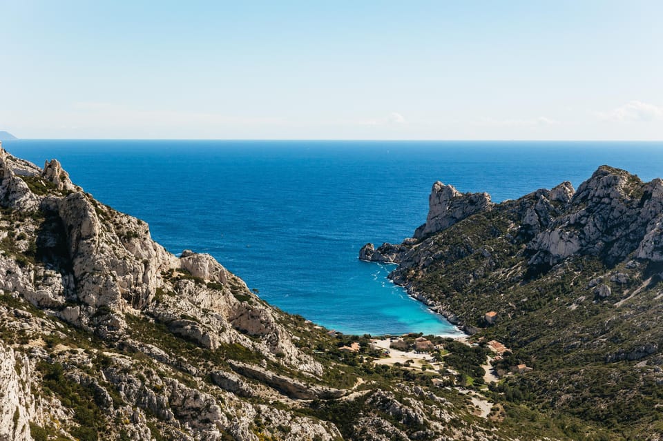 Marseille: Ride to the Calanque de Sormiou on an E-Bike Tour | GetYourGuide